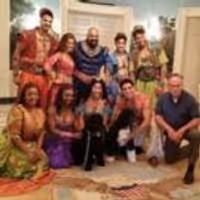 Photo and Video: ALADDIN Stars Visit the White House; Watch Full Kids' State Dinner… Video