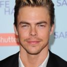 Derek Hough Named Master of Ceremonies of THE WONDERFUL WORLD OF DISNEY: DISNEYLAND…