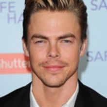 Derek Hough Named Master of Ceremonies of THE WONDERFUL WORLD OF DISNEY: DISNEYLAND 60