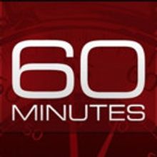 CBS's 60 MINUTES is Most-Watched Non-Sports Broadcast This Season