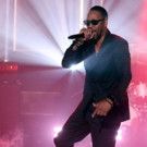 VIDEO: Banks & Steelz Make TV Debut Performing 'Giant' on TONIGHT SHOW