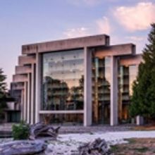 Museum of Anthropology Announces TRACES OF WORDS: ART AND CALLIGRAPHY FROM ASIA, 5/11