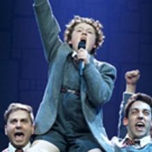 BWW Review: MATILDA at Bass Performance Hall
