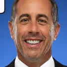Jerry Seinfeld to Return to the Colosseum at Caesars Palace in 2017