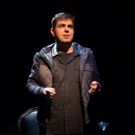 Photo Flash: Jason O'Connell Flies THE DORK KNIGHT to Abingdon Theatre Company…