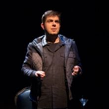 Photo Flash: Jason O'Connell Flies THE DORK KNIGHT to Abingdon Theatre Company Tonigh