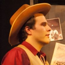 Photo Flash: Little Theatre of Manchester Presents Rodgers & Hammerstein's OKLAHOMA!