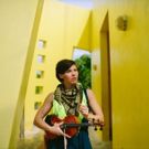 Sarah Neufeld Performs Solo at Columbia City Theater Tonight