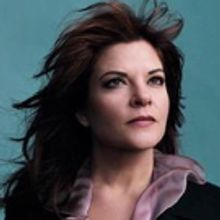 Rosanne Cash to Close FirstWorks' 2015-16 Artistic Icons Series, 4/10