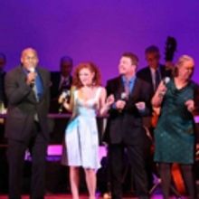 Photo Coverage: James Naughton Hosts 92Y LYRICS & LYRICISTS