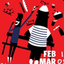 Custom Made Theatre Co. to Premiere SAM & DEDE, 2/11-3/5