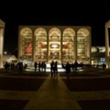 The MET Will Host Course on the Connection Between Pop Culture and Opera