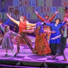 BWW Review: ZACH Theatre's MARY POPPINS is 'Practically Perfect in Every Way'