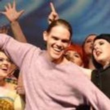 HIGH SCHOOL DRAMA: Siegel High's Payton McCarthy