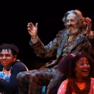 Star-Crossed Lovers, Antarctic Explorers, Giants & More to Bring Everyman's Rep…