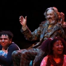 Star-Crossed Lovers, Antarctic Explorers, Giants & More to Bring Everyman's Rep Seaso