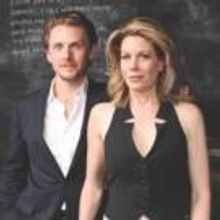 Stage Couple Marin Mazzie and Jason Danieley to Bring BROADWAY AND BEYOND to…