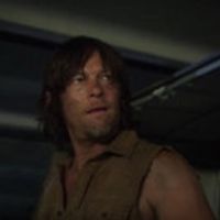 VIDEO: 'Walking Dead's Norman Reedus Battles Hoverboard Zombies on JIMMY KIMMEL Video