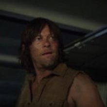 VIDEO: 'Walking Dead's Norman Reedus Battles Hoverboard Zombies on JIMMY KIMMEL