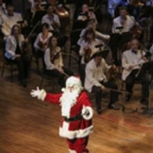 Pittsburgh Symphony Orchestra Presents HIGHMARK HOLIDAY POPS