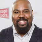 James Monroe Iglehart Named Celebrity Ambassador of TDF's STAGE DOORS Campaign