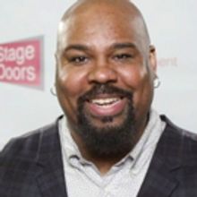 James Monroe Iglehart Named Celebrity Ambassador of TDF's STAGE DOORS Campaign
