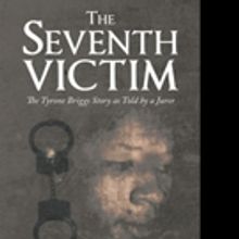 Joanne Spencer Announces THE SEVENTH VICTIM