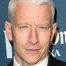 Andy Cohen & Anderson Cooper Coming to Fabulous Fox, 10/15