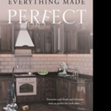 J.P. Reese Shares 'Everything Made Perfect'