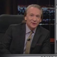 Watch HBO Web Exclusive REAL TIME WITH BILL MAHER New Rules & More!
