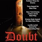 International City Theatre to Stage Pulitzer Prize Winner DOUBT