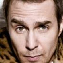 Win a Meet & Greet with Sam Rockwell at FOOL FOR LOVE on Broadway; Deadline Today!