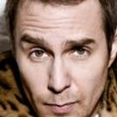 Win a Meet & Greet with Sam Rockwell at FOOL FOR LOVE on Broadway; Deadline Today!