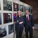 WOMEN: NEW PORTRAITS, Exhibition of New Photographs by Annie Leibovitz, Launches…