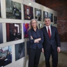 WOMEN: NEW PORTRAITS, Exhibition of New Photographs by Annie Leibovitz, Launches U.S.