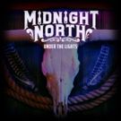 Midnight North Premieres New Album 'Under The Lights' on Live for Live Music