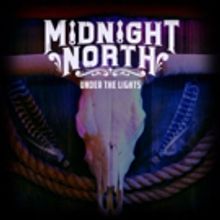 Midnight North Premieres New Album 'Under The Lights' on Live for Live Music