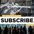 Canadian Opera Company Presents Listings For January