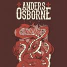 Anders Osborne Plays the Boulder Theater Today