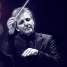 Utah Symphony's Thierry Fischer Presents Beethoven Piano Concerti Performed By Yefim…