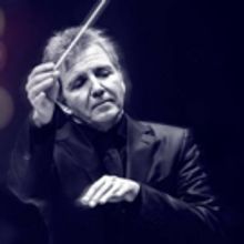 Utah Symphony's Thierry Fischer Presents Beethoven Piano Concerti Performed By Yefim…