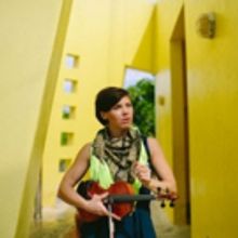 Sarah Neufeld to Perform Solo at Columbia City Theater This Spring