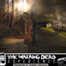 Salt Lake Comic Con Announces 'The Walking Dead Experience' for FanX 2016