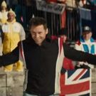 VIDEO: Check Out Super Bowl Spot for EDDIE THE EAGLE, Starring Hugh Jackman
