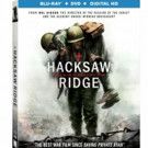 HACKSAW RIDGE Now Available on 4K Ultra HD Combo Pack, Blu-ray Combo Pack, DVD &…