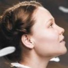 Cast Set for THE WHITE FEATHER at Union Theatre