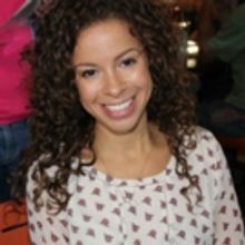 HAMILTON's Lexi Lawson Joins SEASONS OF LOVE Concert
