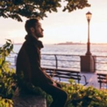 Josh Jacobson Announces 'Tethered', Debut EP Due Out September