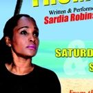 Sardia Robinson's Award-Winning FROM A YARDIE TO A YANKEE to Play LA