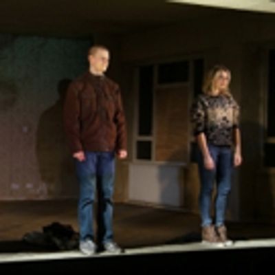 Photo Coverage: MCC&#039;s YEN Celebrates Opening Night